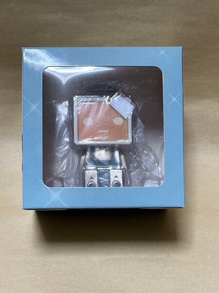 ブルーアーカイブ ブルアカ 3rd Anniversary 3周年記念グッズ アリスのロボットキーホルダー 未開封品