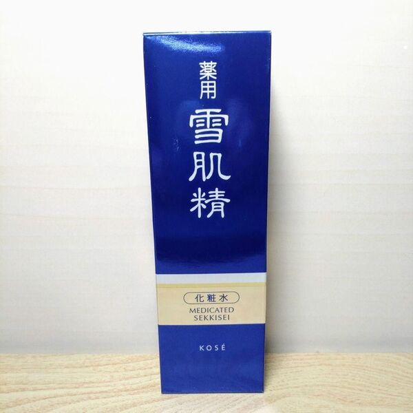 コーセー 薬用 雪肌精 化粧水 200ml