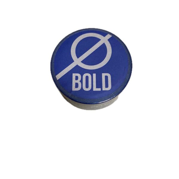 WANDS BOLDマスキングテープ(非売品)