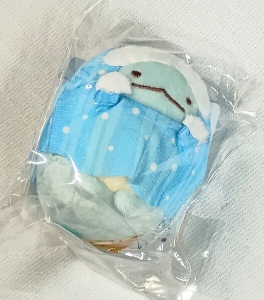 新品 すみっコぐらし 京都 美のるつぼ ぬいぐるみ とかげ