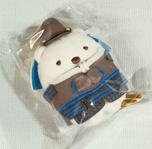 新品 すみっコぐらし 京都 美のるつぼ ぬいぐるみ しろくま