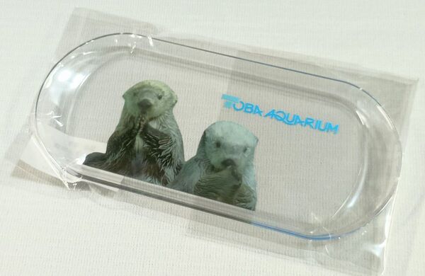 新品 鳥羽水族館 メイキラ マルチトレー