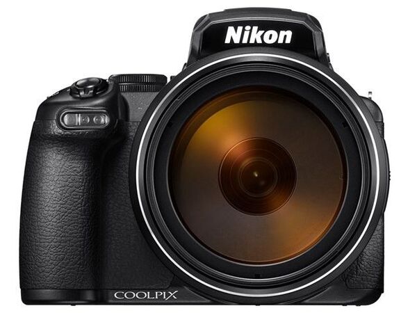 新品 ニコン COOLPIX P1100 1年保証