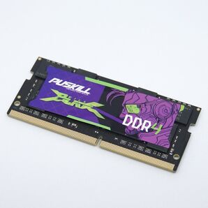 DDR4 16GB PC4 SODIMM 3200MHz ノートPCメモリ