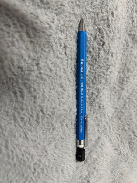 STAEDTLER ヘキサゴナル version 0 hexagonal シャープペンシル