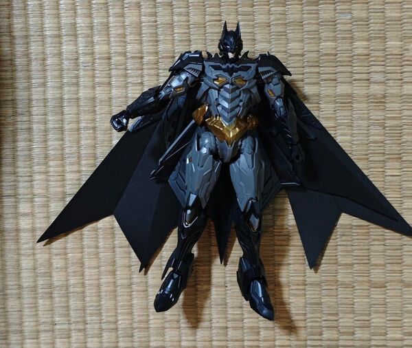 Figure-rise Standard Amplified バットマン