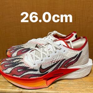 ナイキ ヴェイパーフライ3 26.0cm 駅伝パック