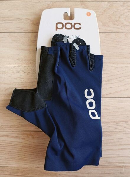 新品 POC Raceday Glove / レースデイグローブ Lサイズ