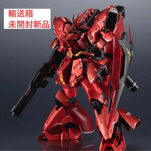 未開封新品 超合金 MSN-04FF サザビー