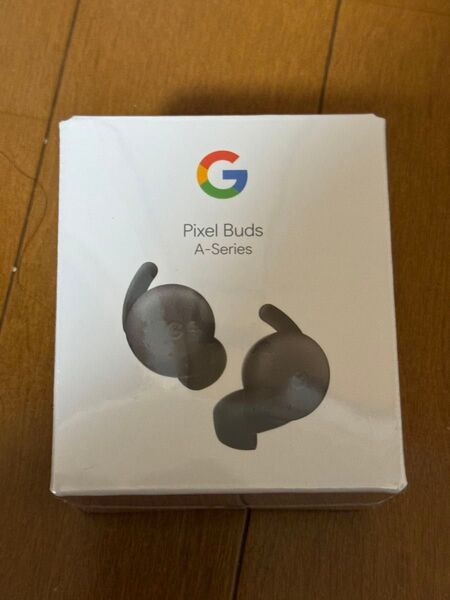 Google Pixel Buds A-Seriesです。新品未開封
