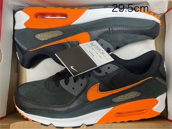 NIKE AIR MAX 90 TOKYO GIANTS 29.5cm US11.5 エアマックス90 ジャイアンツ 東京読売巨人