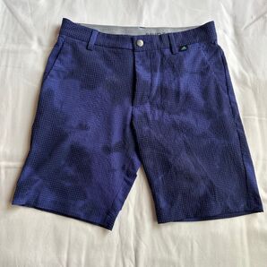 アディダスゴルフハーフパンツ79㎝
