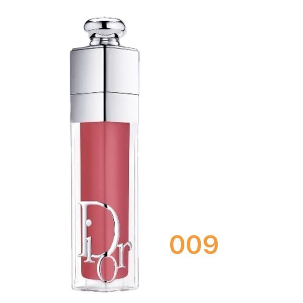 DIOR ディオール アディクト リップ マキシマイザー 009 インテンスローズウッド