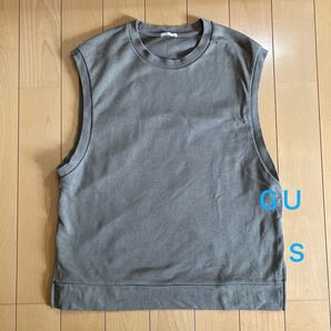 GUベスト S