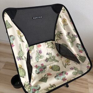 【希少】BURTON Burton×ヘリノックス cactus ドリンクホルダーセット