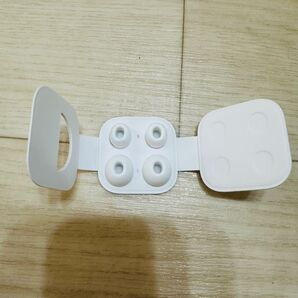 AirPods イヤーピース S L