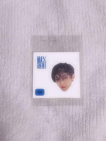 ストレイキッズ straykids フィリックス ステッカー