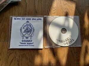 MIXCD Osaki Beat Tape by Ill Sugi, Nasty Ill Brother BUDAMUNK MONJU MITSU THE BEATS IGACOROSAS 