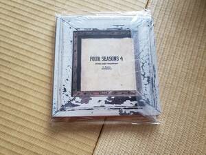 新品MIXCD5枚組 dj kenta GREEN ANGLE SOUNDTRACK FOUR SEASONS 4 muro missie hazime ken-bo celory hiroki hasebe MASTERKEY　komori 