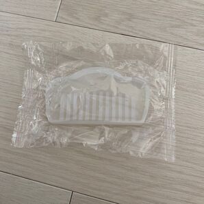 櫛型 モールド