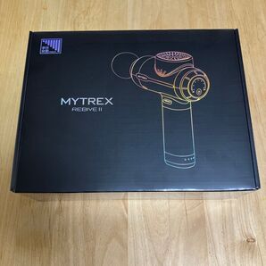 【新品・未開封】MYTREX REBIVE2 マイトレックス リバイブ2