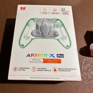 Bigbigwon ARMOR-X Pro