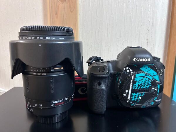 Canon 5Dmark3 SP AF 28-105mm F/2.8 LD Aspherical IF (キヤノン用)