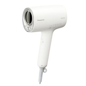 新品未開封 パナソニック ヘアドライヤー EH-NA0J-W ウォームホワイト