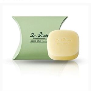 無添加石鹸 グレイスソープ