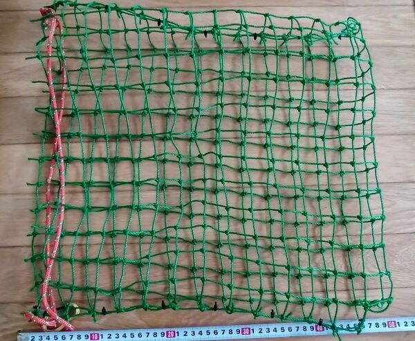 鮎釣り オトリ缶 曳舟 アンカーネット バージョンアップ仕様 がまかつ シマノ ダイワ リミプロ スペシャル オーナー サンライン