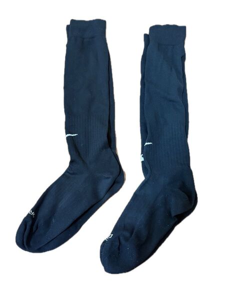 NIKE サッカーソックス 2足セット