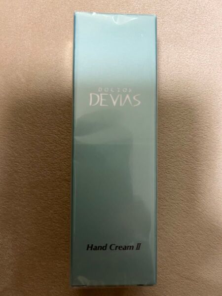 DRデヴィアス ハンドクリームⅡ 30g