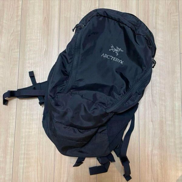 ARCTERYX MANTIS 26 リュック バックパック