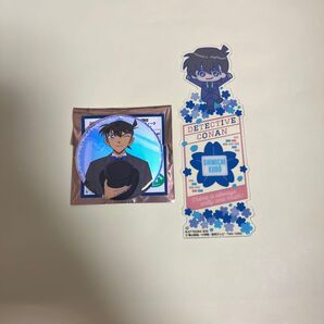 名探偵コナン 隻眼の残像 工藤新一
