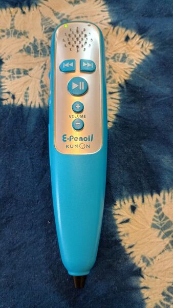 公文 KUMON E-Pencil 音声ペン イーペンシル
