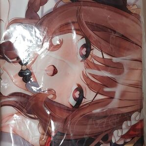 ウマ娘 ジェンティルドンナ 抱き枕カバー 萌幻次元 特殊EX版①