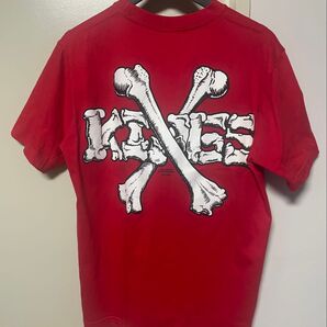 レア 熊本 キングス ボーンズTシャツ Mサイズ