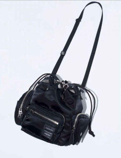 TOGA × PORTER 23ss String bag