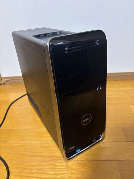 最終やけくそ値下げ!DELL XPS 8700です。ライトゲーミングに!SSD Corei7