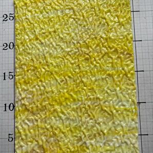 ステンドグラス材料 ウロボロスリップルガラスF