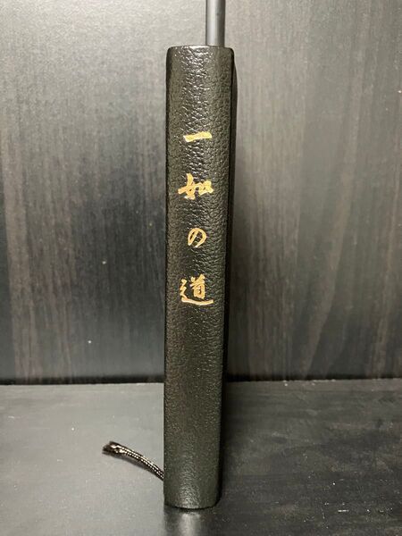 真如苑 一如の道 伊藤真乗編著 小型