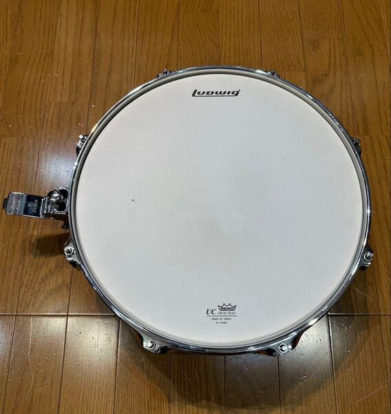 Ludwig スネアドラム 14インチ