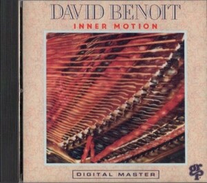 ■□David Benoitデビッド・ベノワInner Motion□■