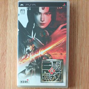 PSP 三國無双