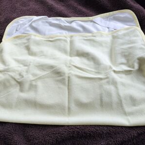 kert おねしょシーツ 防水シーツ