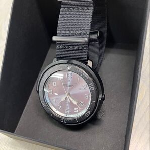 SEIKO プロスペックス フィールドマスターエストネーション別注 300本限定