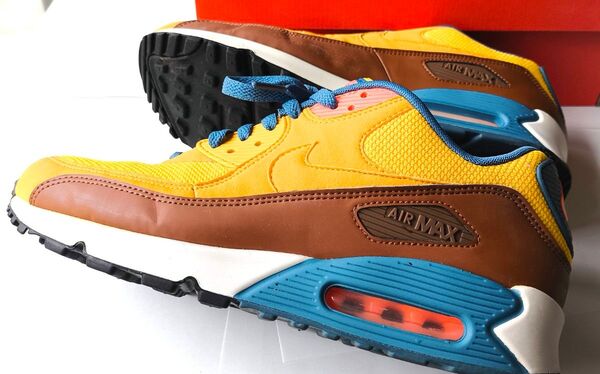 Nike Air Max 90 Essential 11(US)
