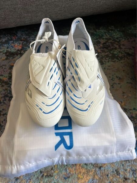 Adidas Predator Elite FT FG 28.0