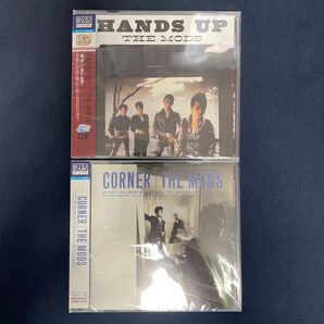 【美品再生1回】 THE MODS 2点セット BSCD2 2013