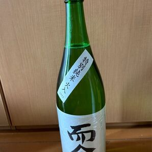 而今 特別純米火入れ 1800ml
